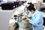 Phát triển nguồn nhân lực trong lĩnh vực năng lượng nguyên tử